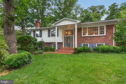 5024 Portsmouth Road, Fairfax, VA 22032 - Photo 1