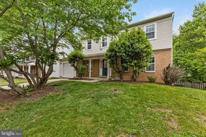 6139 Franconia Station Lane, Alexandria, VA 22310 - Photo 1