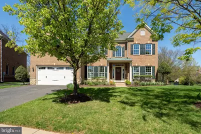 3961 Woodberry Meadow Drive, Fairfax, VA 22033 - Photo 1