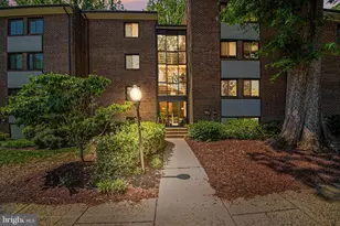 1417 Northgate Square, Reston, VA 20190 - Photo 1