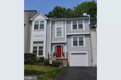 6531 Palisades Drive, Centreville, VA 20121 - Photo 1
