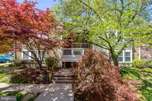 3375 Lakeside View Dr, Falls Church, VA 22041 - Photo 1