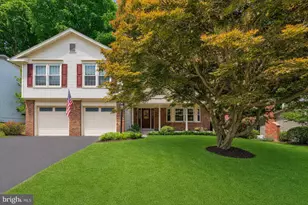 9217 Rockefeller Ln, Springfield, VA 22153 - Photo 1
