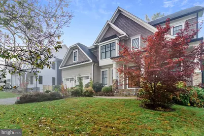 6801 Danforth Street, McLean, VA 22101 - Photo 1