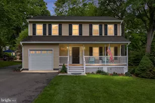 3123 Woodland Ln, Alexandria, VA 22309 - Photo 1