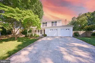 5416 Hedgerow Ct, Centreville, VA 20120 - Photo 1