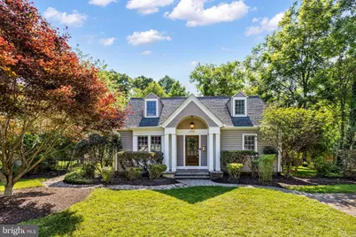 2833 Bolling Road, Falls Church, VA 22042 - Photo 1