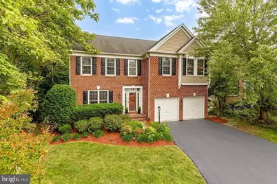 8155 Douglas Fir Drive, Lorton, VA 22079 - Photo 1