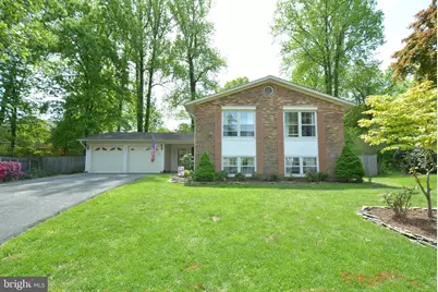 7307 Fathom Court, Burke, VA 22015 - Photo 1