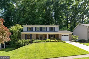 6207 Larstan Dr, Alexandria, VA 22312 - Photo 1