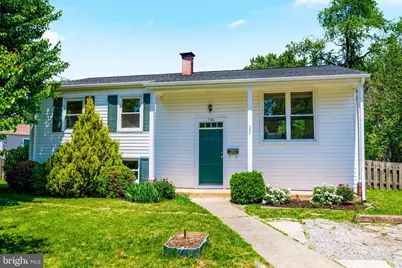 708 Alabama, Herndon, VA 20170 - Photo 1