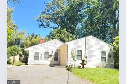 7135 Oak Ridge Road, Falls Church, VA 22042 - Photo 1