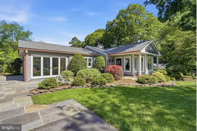 11744 Stuart Mill Road, Oakton, VA 22124 - Photo 1
