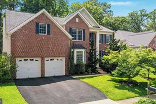 12221 Harbor Town Cir, Fairfax, VA 22033 - Photo 1