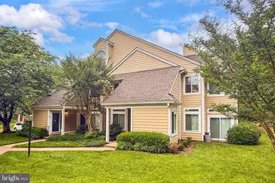 12260 Fort Buffalo Circle #509, Fairfax, VA 22033 - Photo 1