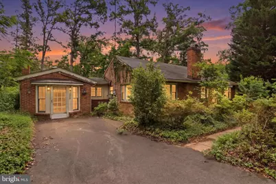7613 Fort Hunt Road, Alexandria, VA 22308 - Photo 1