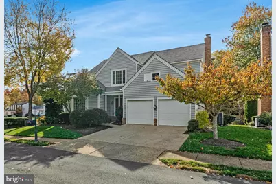 9733 Hidden Valley Road, Vienna, VA 22181 - Photo 1