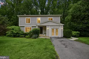 8474 Ararat Ct, Annandale, VA 22003 - Photo 1