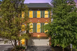 8058 Samuel Wallis St, Lorton, VA 22079 - Photo 1