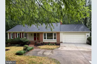7937 Saint George Court, Springfield, VA 22153 - Photo 1