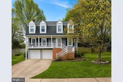 6281 Gentle Lane, Alexandria, VA 22310 - Photo 1