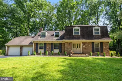 1427 Laurel Road, Vienna, VA 22182 - Photo 1