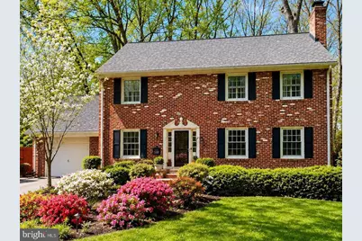 5008 Kingston Drive, Annandale, VA 22003 - Photo 1