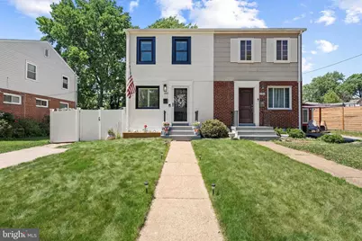 2204 Dartmouth Drive, Alexandria, VA 22307 - Photo 1