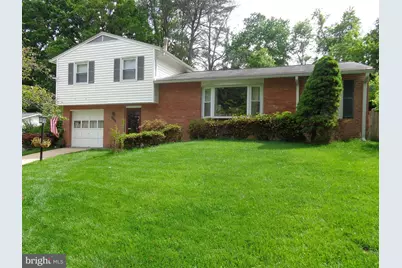 7011 Hadlow Drive, Springfield, VA 22152 - Photo 1