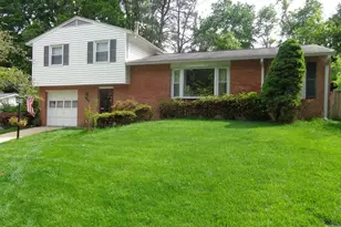 7011 Hadlow Dr, Springfield, VA 22152 - Photo 1