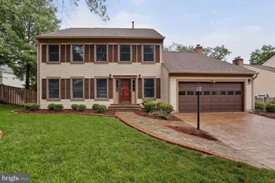 7007 Devereux Circle Drive, Alexandria, VA 22315 - Photo 1