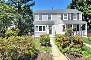 6012 Williamsburg Rd, Alexandria, VA 22303 - Photo 1