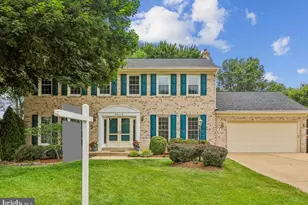9804 Dansk Ct, Fairfax, VA 22032 - Photo 1