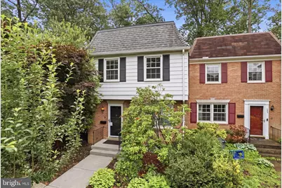 1565 Brookshire Court, Reston, VA 20190 - Photo 1