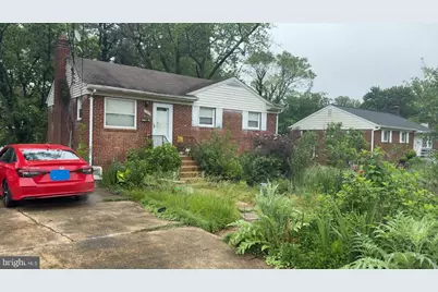 3205 Hewitt Street, Falls Church, VA 22042 - Photo 1