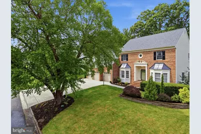 5384 Ashleigh Road, Fairfax, VA 22030 - Photo 1