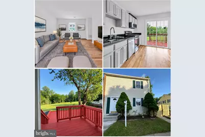 9636 Westport Lane, Burke, VA 22015 - Photo 1