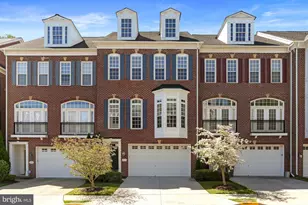 4395 Patriot Park Ct, Fairfax, VA 22030 - Photo 1