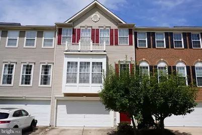 8275 Shannons Landing Way, Lorton, VA 22079 - Photo 1