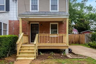5926 Edgehill Ct, Alexandria, VA 22303 - Photo 1