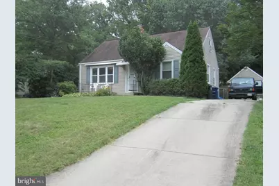 3220 Dashiell Road, Falls Church, VA 22042 - Photo 1