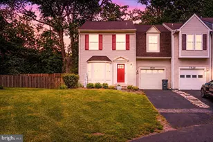 7928 Gambrill Ct, Springfield, VA 22153 - Photo 1