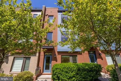 8331 Looking Glass Way, Fairfax, VA 22031 - Photo 1