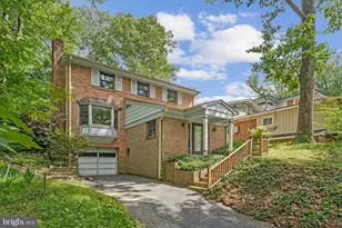6217 Park Rd, McLean, VA 22101 - Photo 1