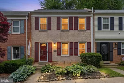 5446 Lighthouse Lane, Burke, VA 22015 - Photo 1