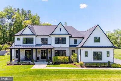952 Walker Road, Great Falls, VA 22066 - Photo 1