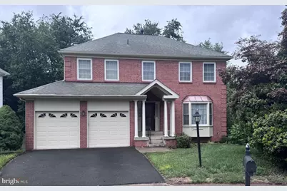 13604 Old Chatwood Place, Chantilly, VA 20151 - Photo 1