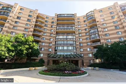 8380 Greensboro Drive #607, McLean, VA 22102 - Photo 1