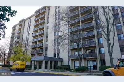 3100 S Manchester Street #333, Falls Church, VA 22044 - Photo 1