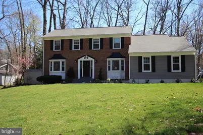 11903 Latigo Lane, Oakton, VA 22124 - Photo 1